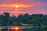 Rideau Canal Sunrise_24633
